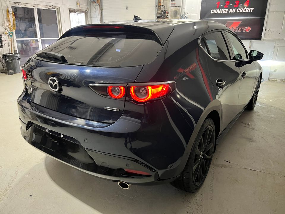 Mazda Mazda3 Hatchback 2020 - Image 6