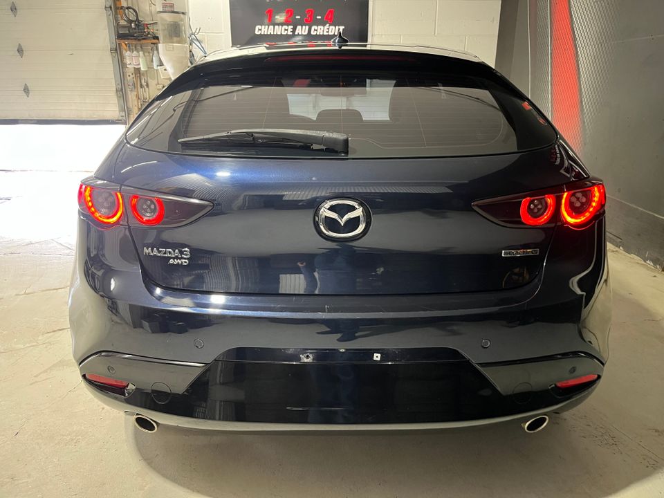Mazda Mazda3 Hatchback 2020 - Image 7