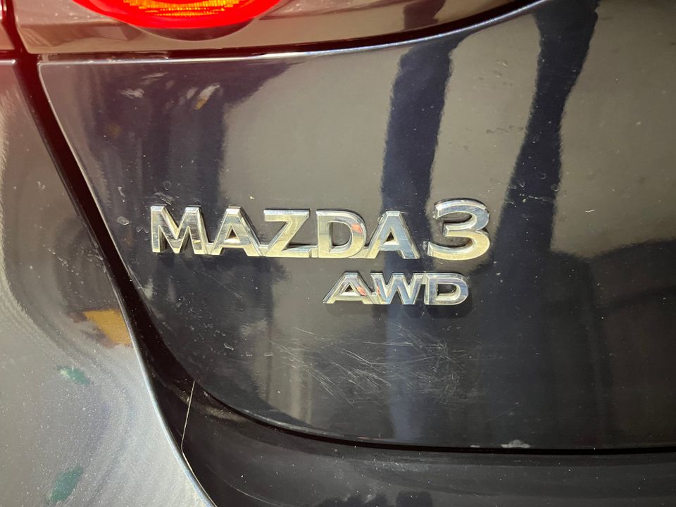 Mazda Mazda3 Hatchback 2020 - Image 8