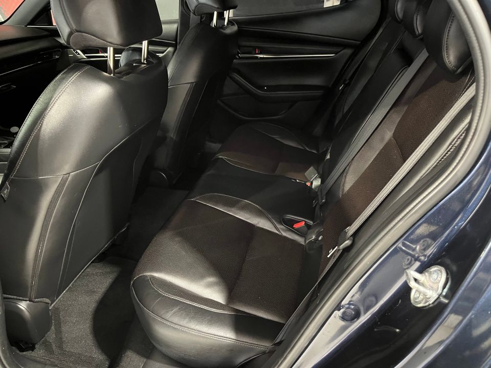 Mazda Mazda3 Hatchback 2020 - Image 11
