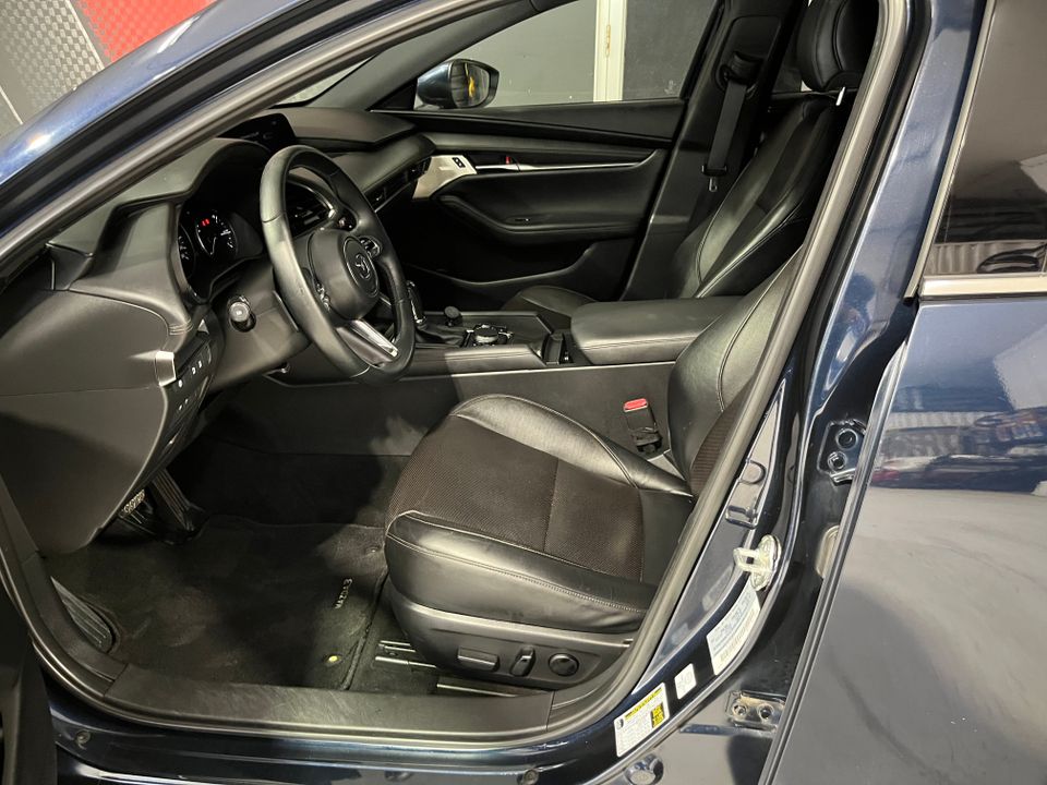 Mazda Mazda3 Hatchback 2020 - Image 12