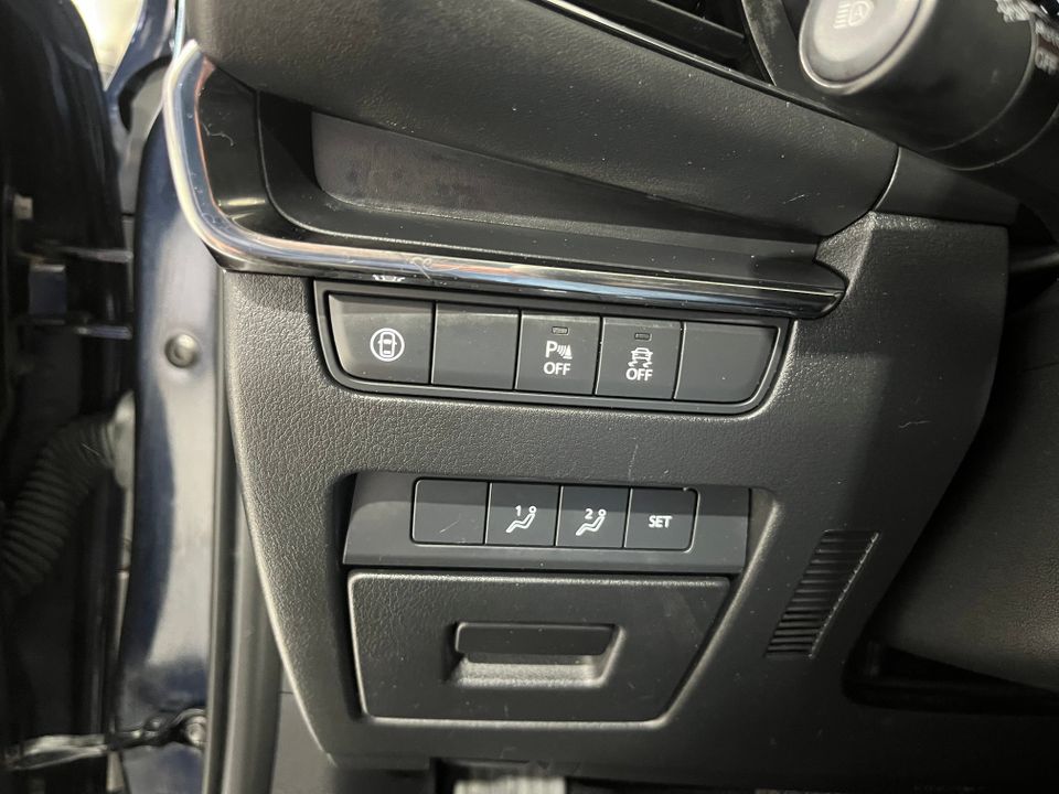 Mazda Mazda3 Hatchback 2020 - Image 16