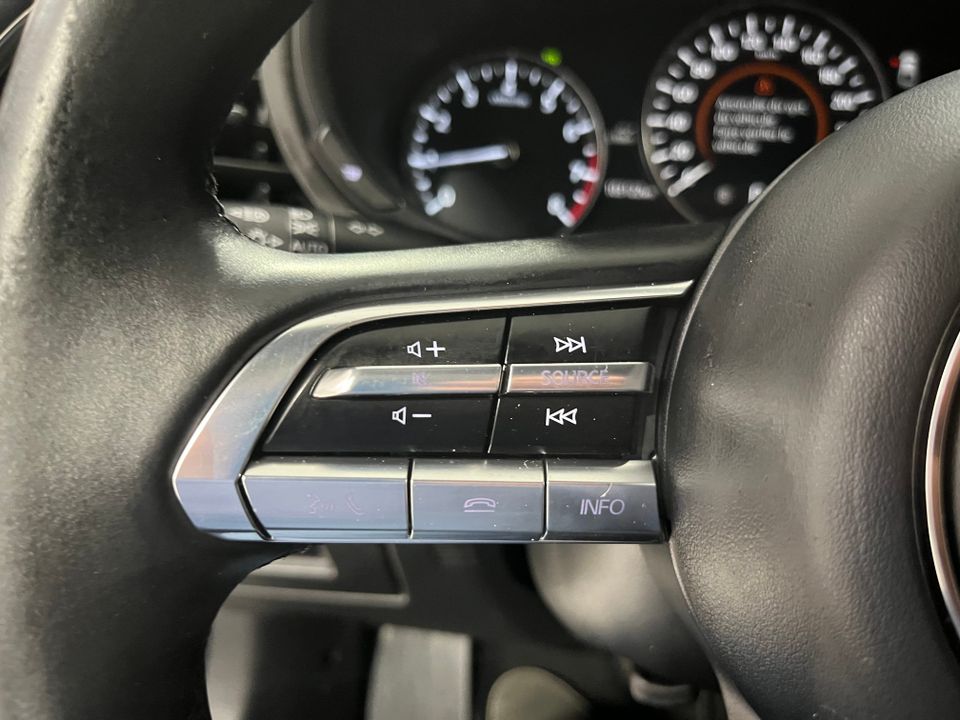Mazda Mazda3 Hatchback 2020 - Image 17
