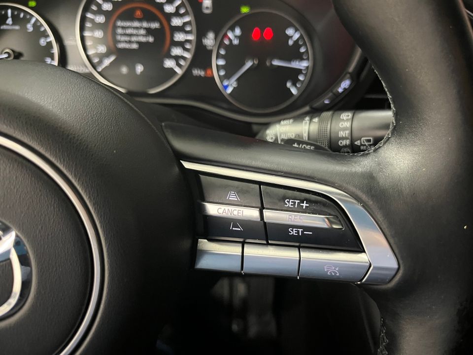 Mazda Mazda3 Hatchback 2020 - Image 18