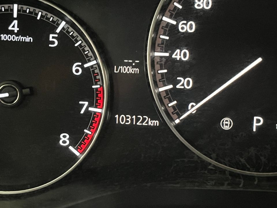 Mazda Mazda3 Hatchback 2020 - Image 20
