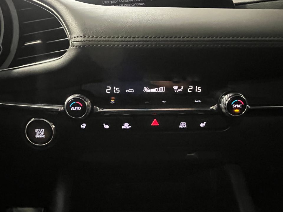Mazda Mazda3 Hatchback 2020 - Image 21