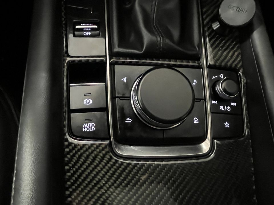 Mazda Mazda3 Hatchback 2020 - Image 25