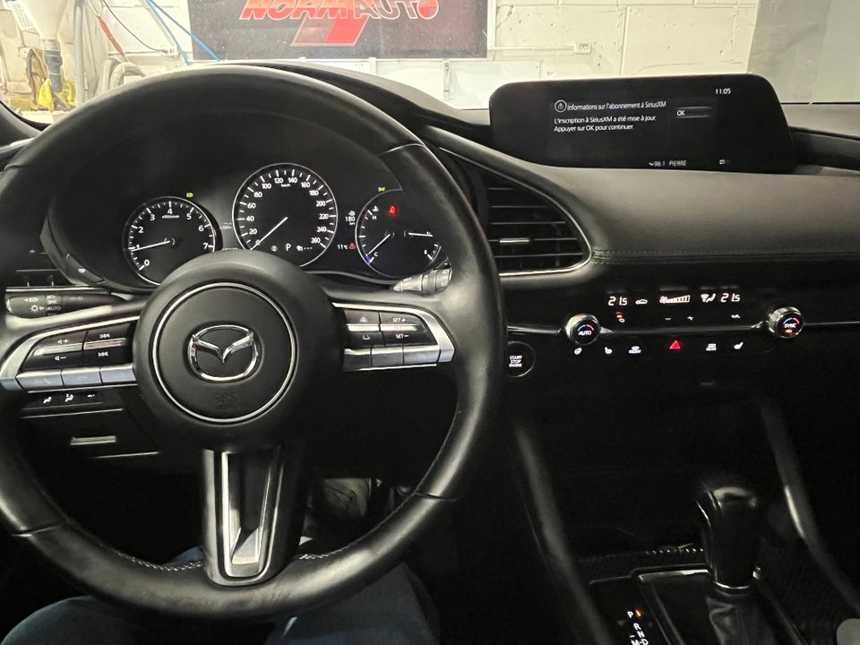 Mazda Mazda3 Hatchback 2020 - Image 28