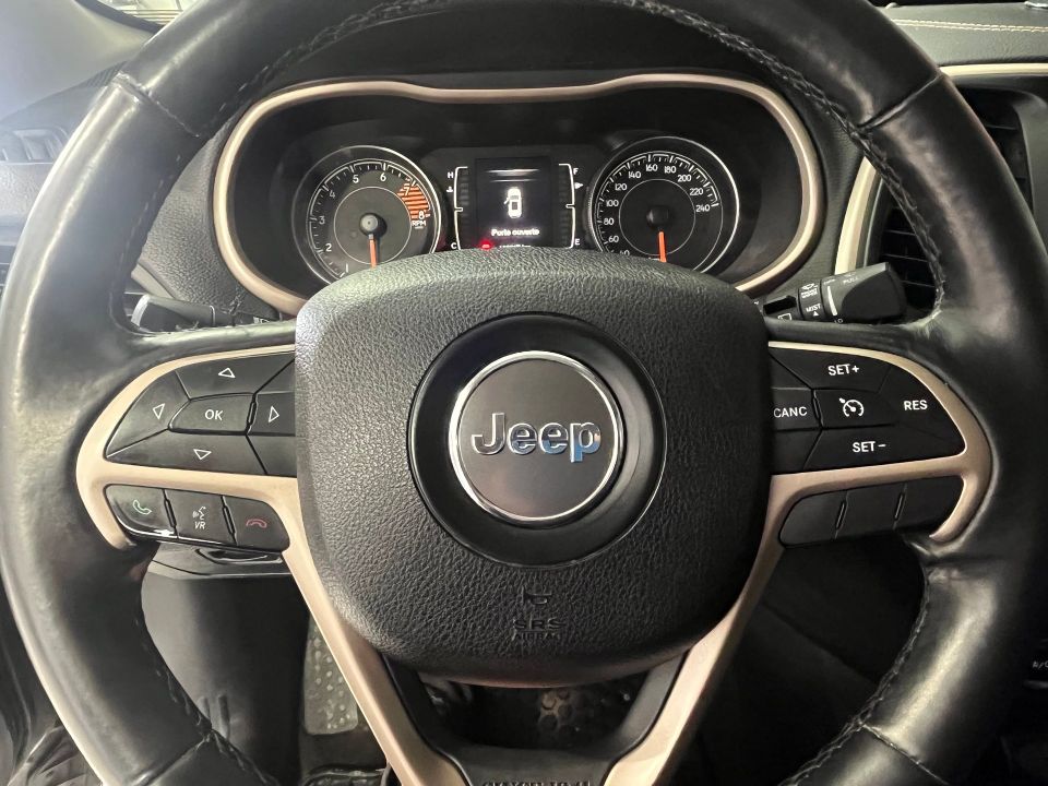 Jeep Cherokee 2016 - Image 16