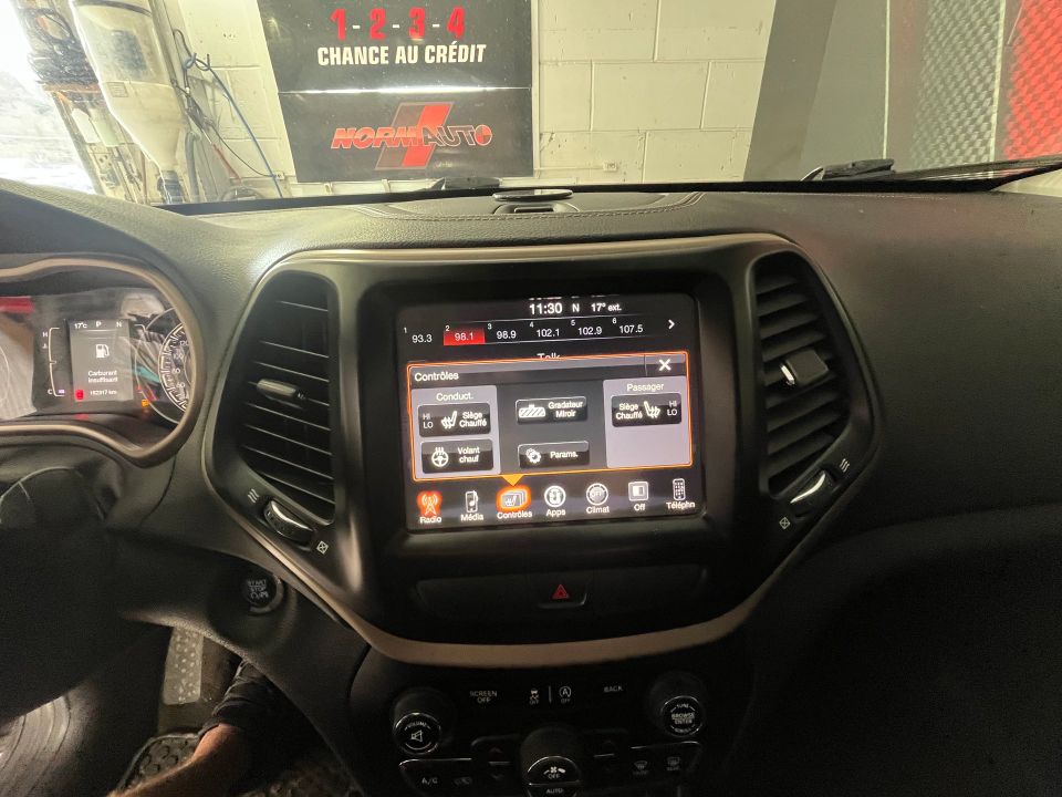 Jeep Cherokee 2016 - Image 20