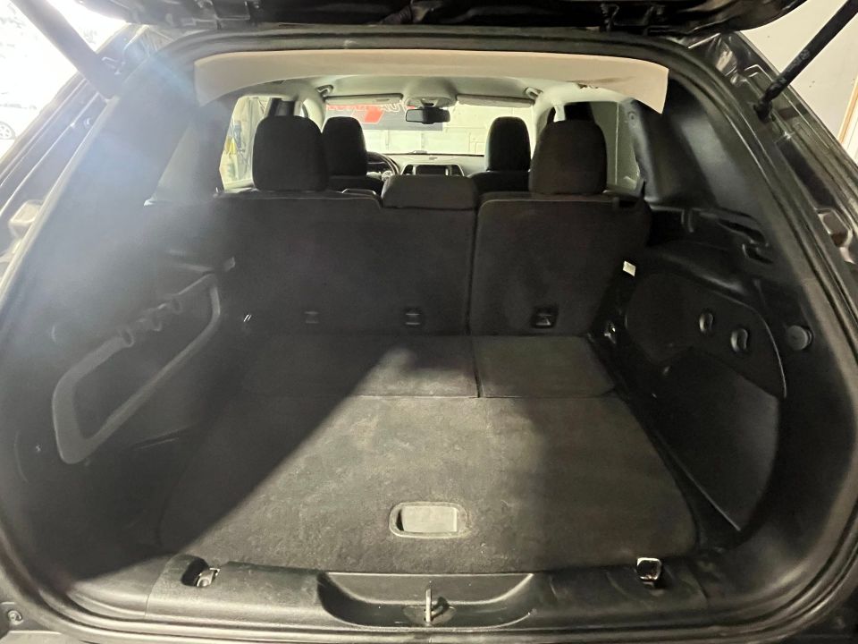 Jeep Cherokee 2016 - Image 12