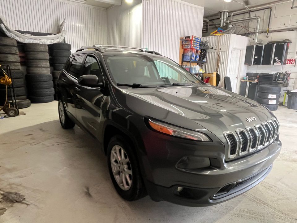 Jeep Cherokee 2016 - Image 7