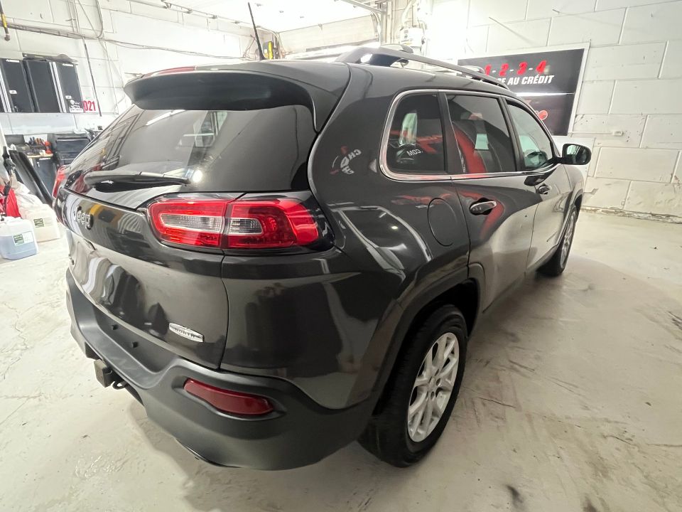 Jeep Cherokee 2016 - Image 8