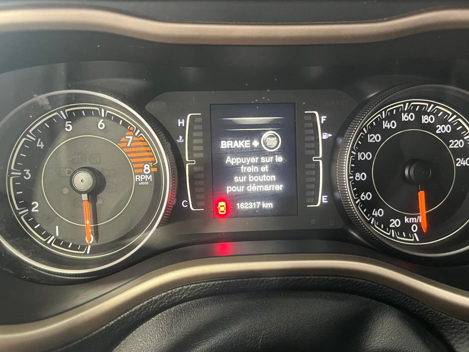 Jeep Cherokee 2016 - Image 21