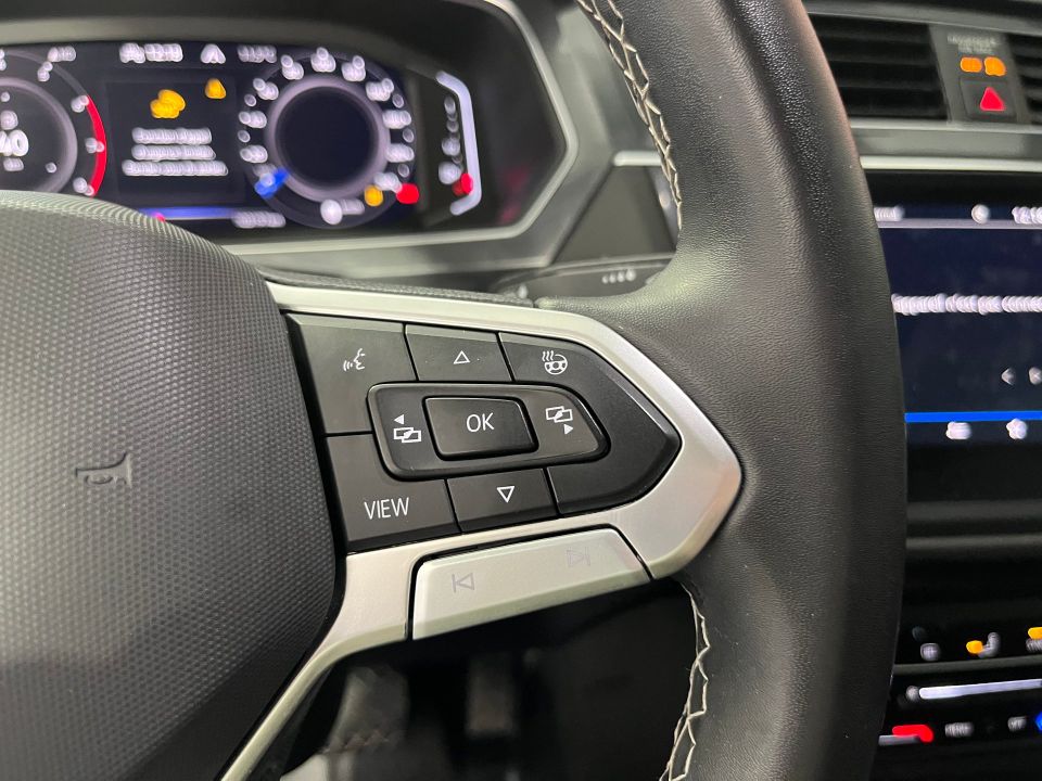 Volkswagen Tiguan 2022 - Image 22