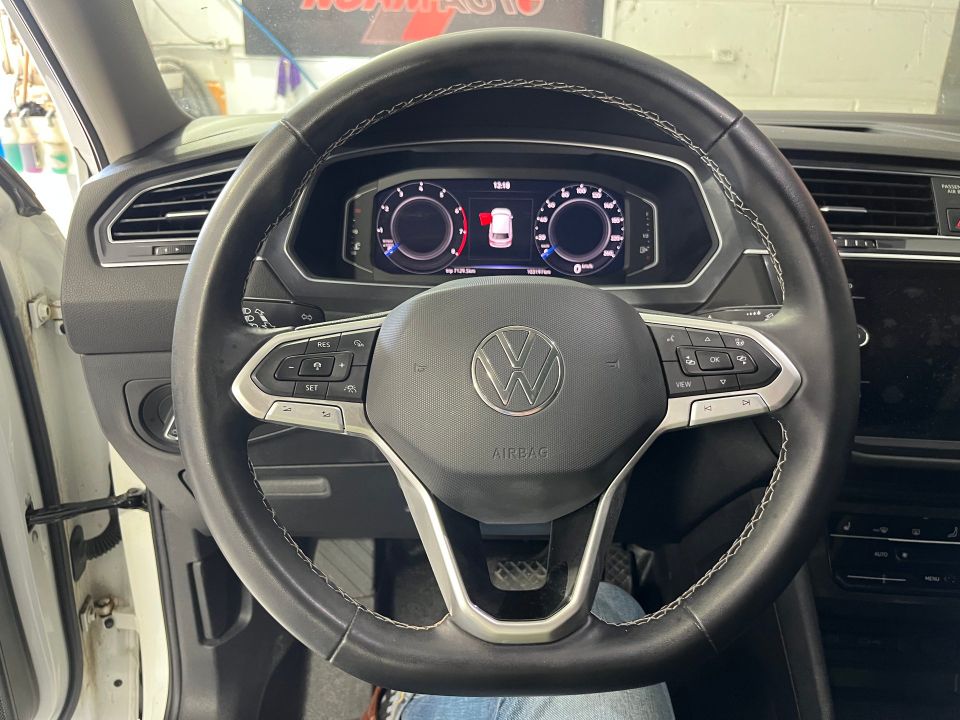 Volkswagen Tiguan 2022 - Image 15