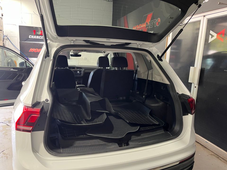 Volkswagen Tiguan 2022 - Image 11