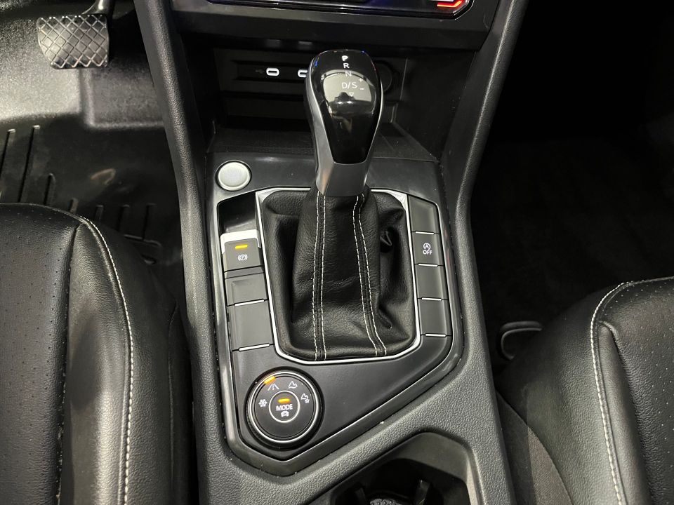 Volkswagen Tiguan 2022 - Image 17