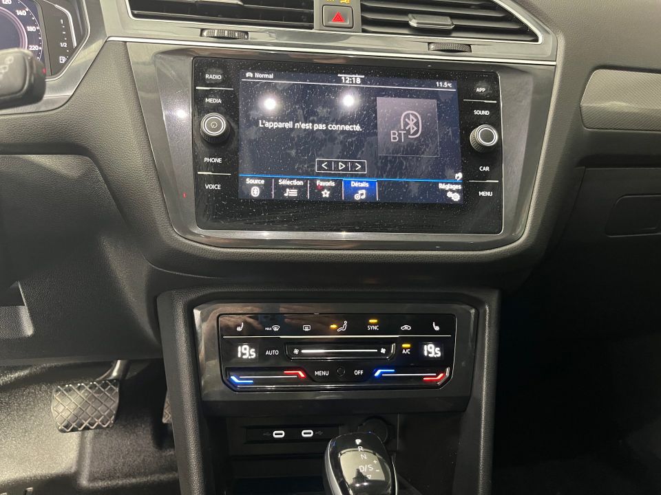 Volkswagen Tiguan 2022 - Image 18
