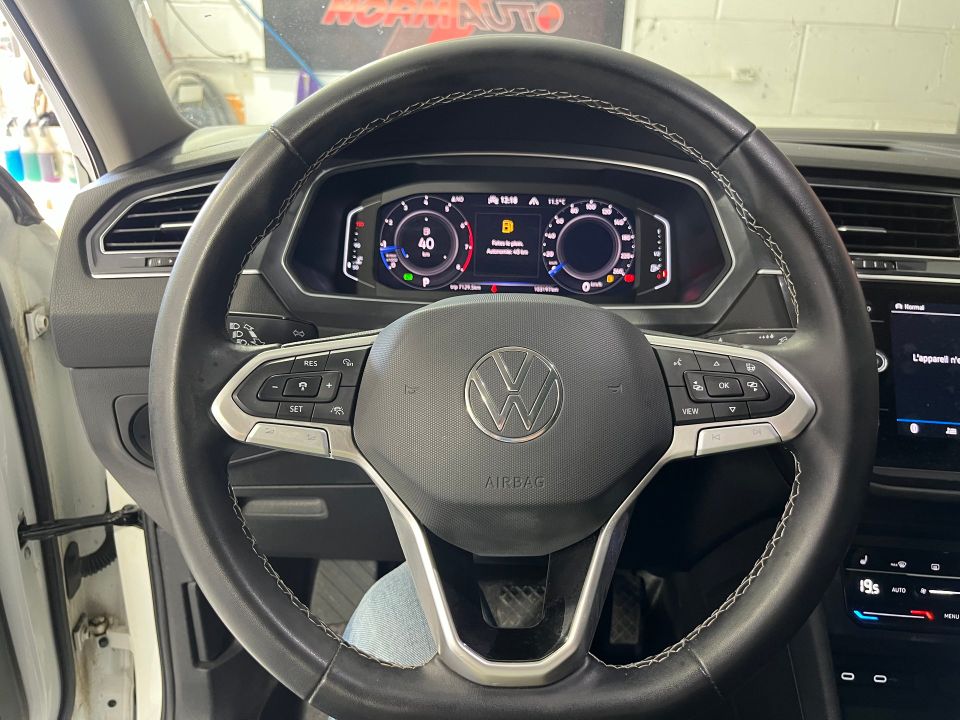 Volkswagen Tiguan 2022 - Image 20