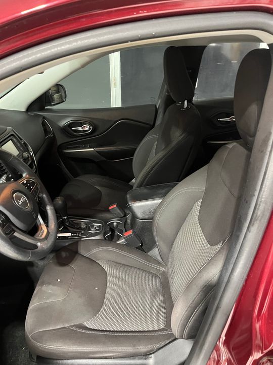 Jeep Cherokee 2019 - Image 8