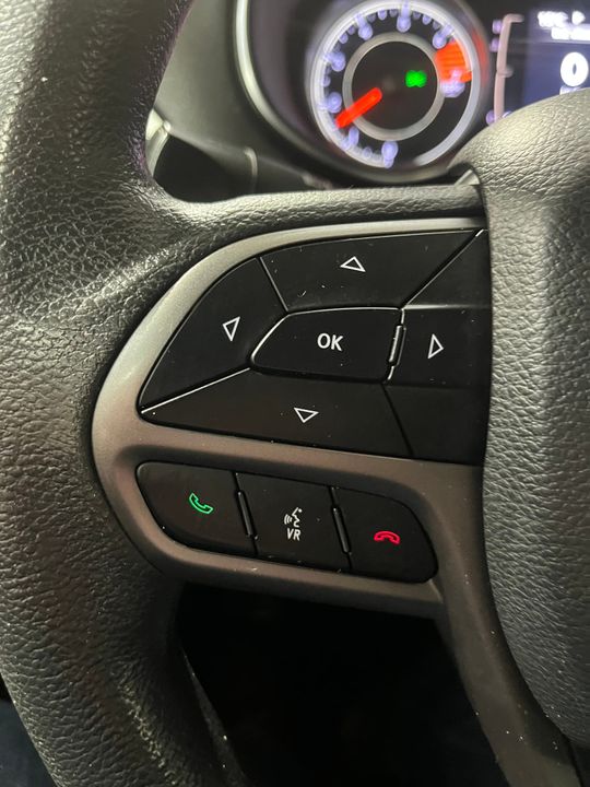 Jeep Cherokee 2019 - Image 10