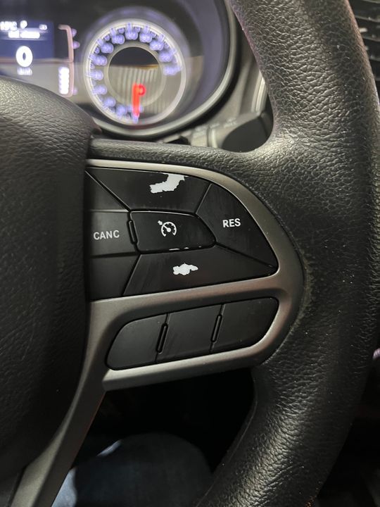 Jeep Cherokee 2019 - Image 11