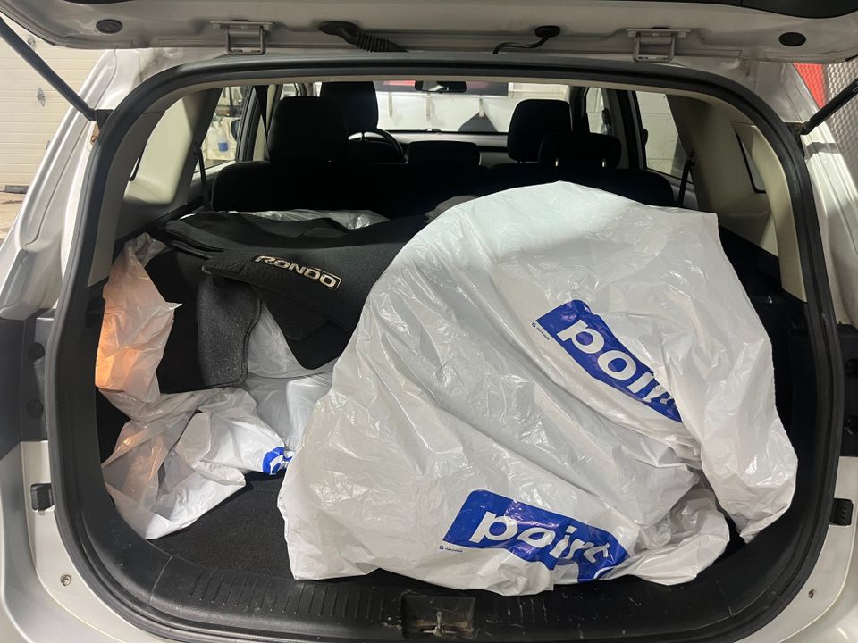 Kia Rondo 2016 - Image 6