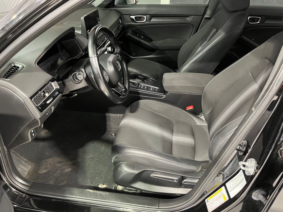 Honda Civic Sedan 2022 - Image 9