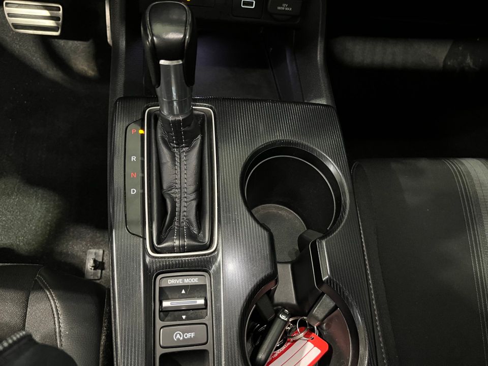Honda Civic Sedan 2022 - Image 14