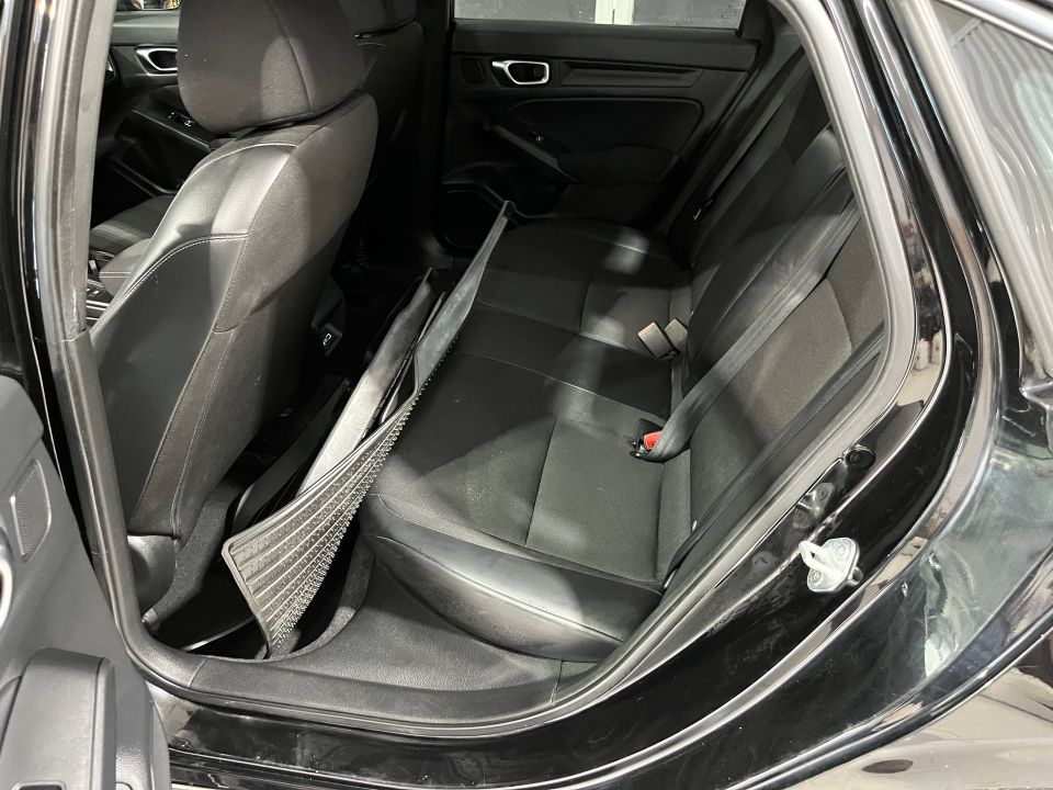 Honda Civic Sedan 2022 - Image 7