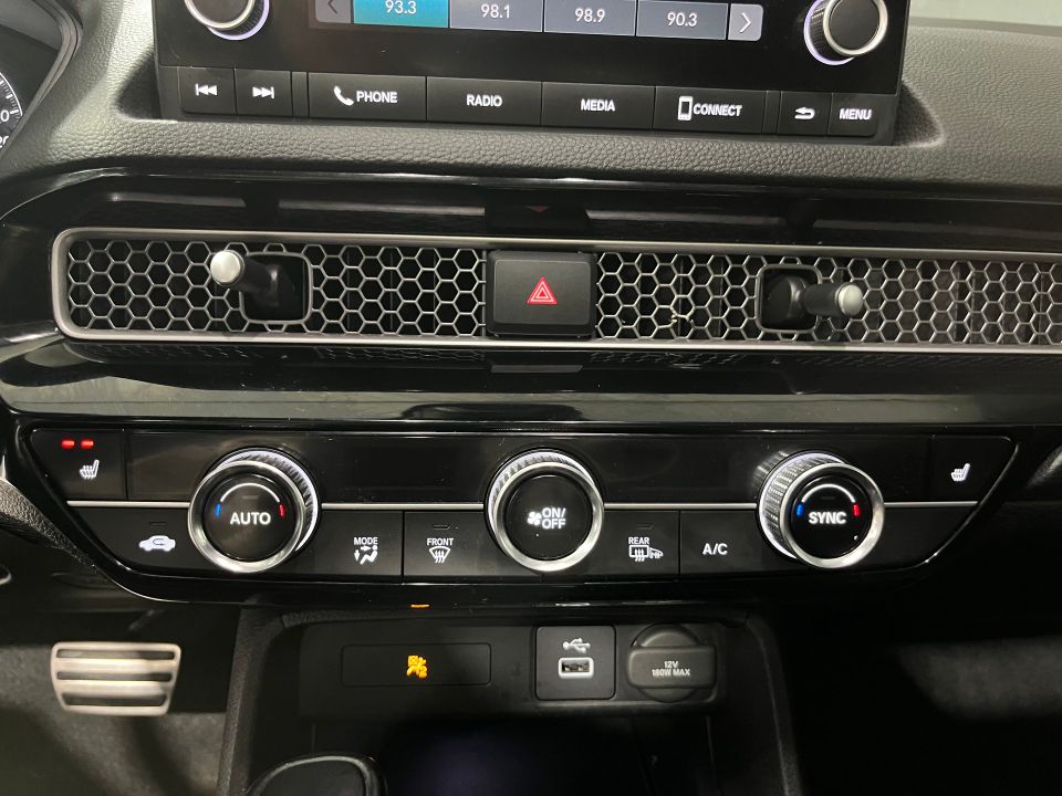 Honda Civic Sedan 2022 - Image 15