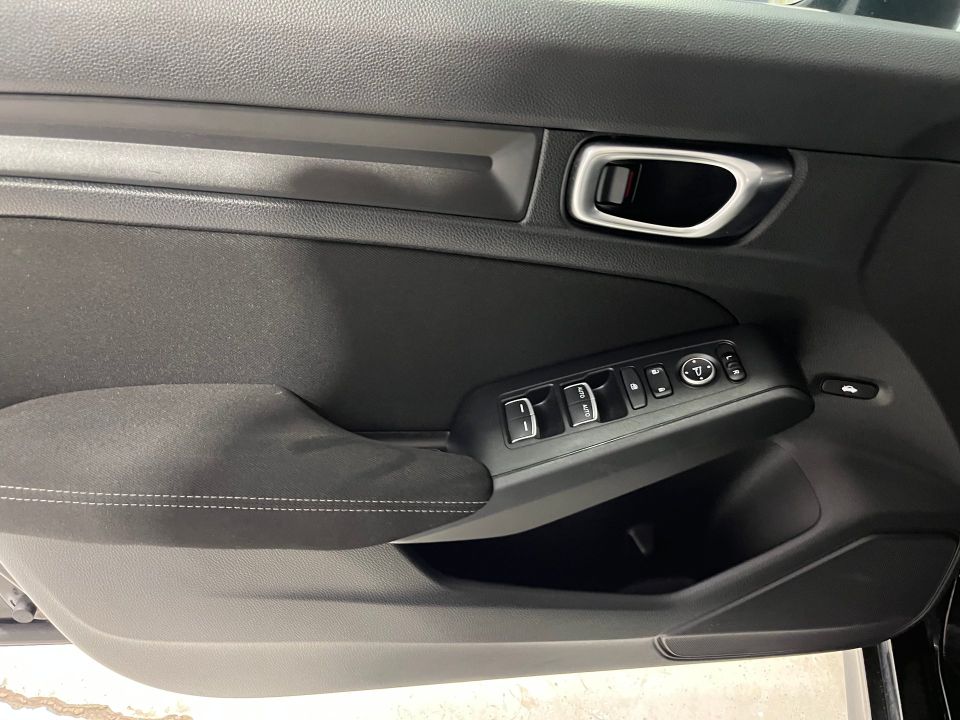 Honda Civic Sedan 2022 - Image 8