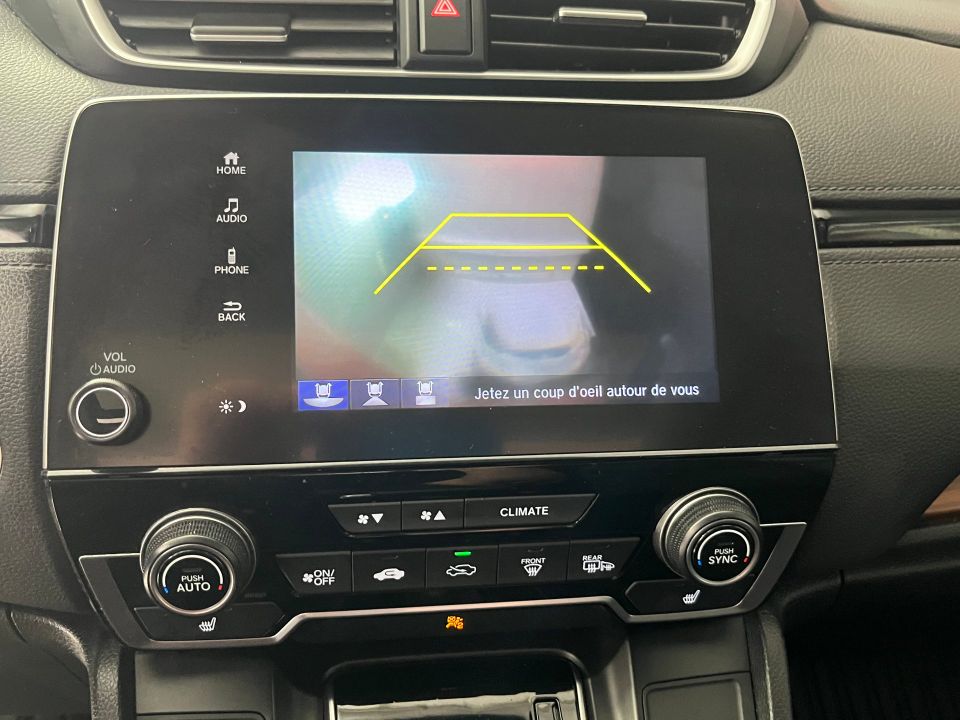 Honda CR-V 2021 - Image 17