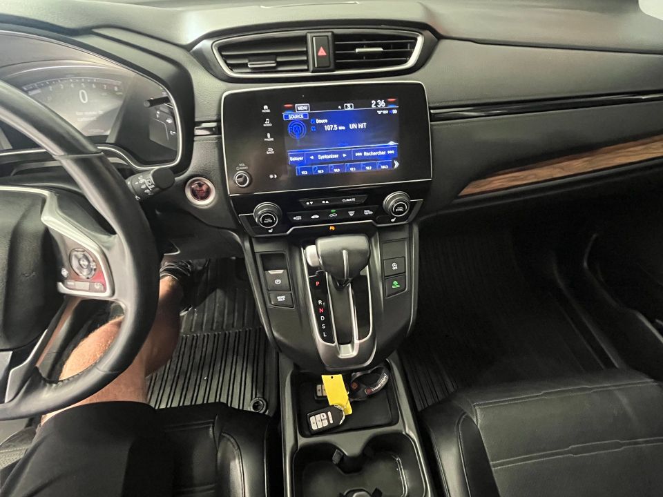 Honda CR-V 2021 - Image 18