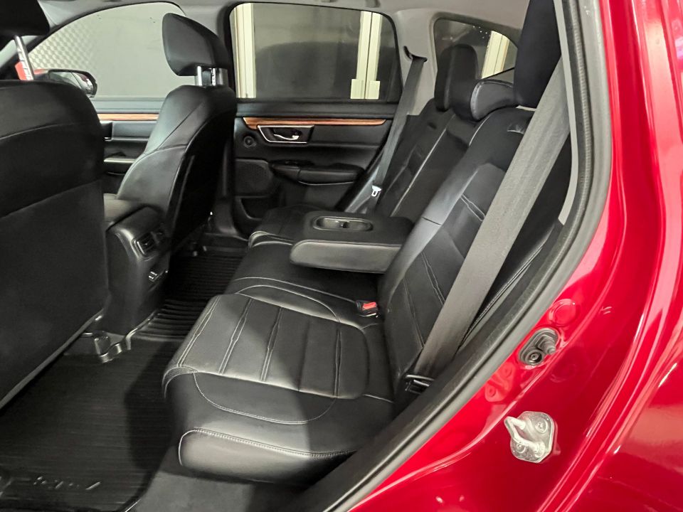 Honda CR-V 2021 - Image 9