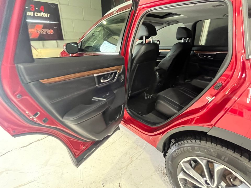 Honda CR-V 2021 - Image 10