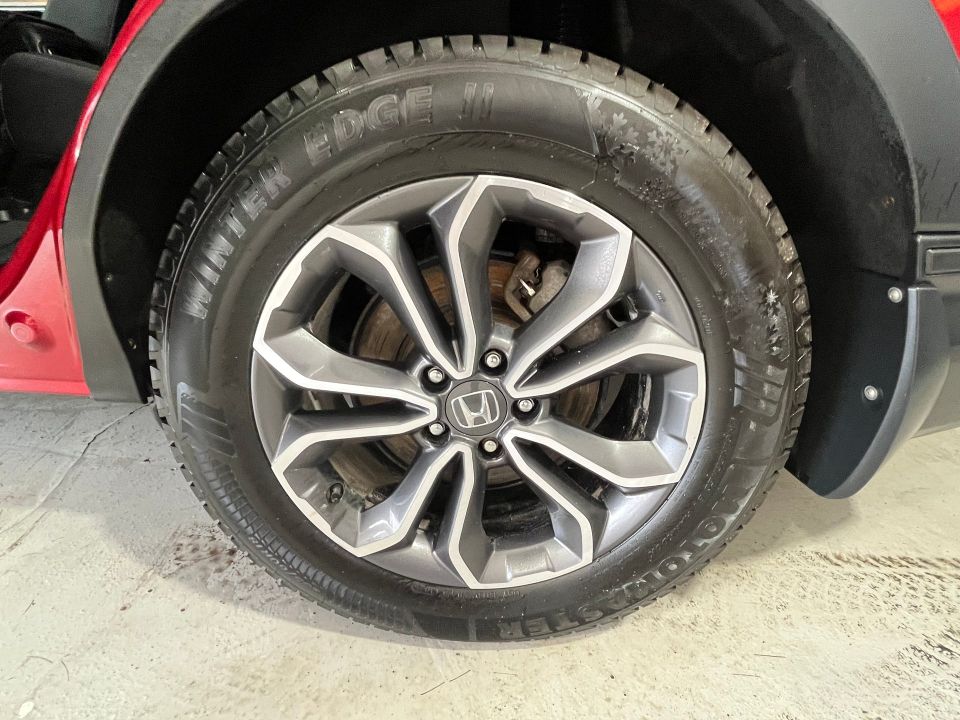 Honda CR-V 2021 - Image 11