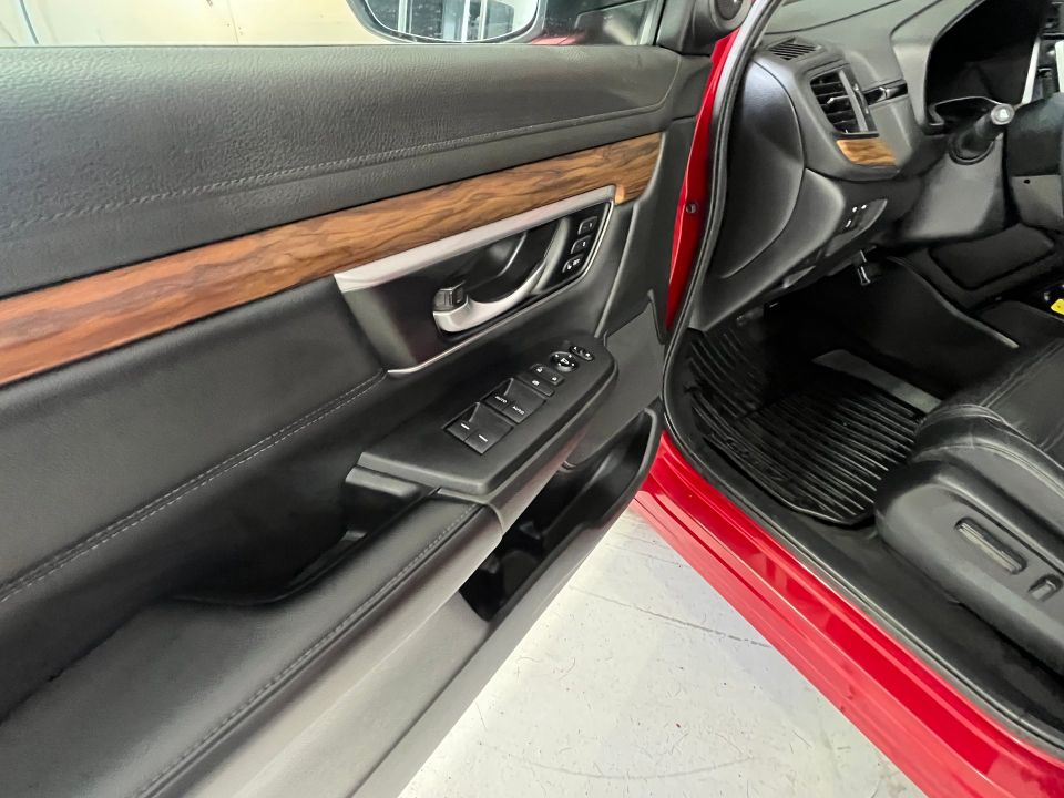 Honda CR-V 2021 - Image 12