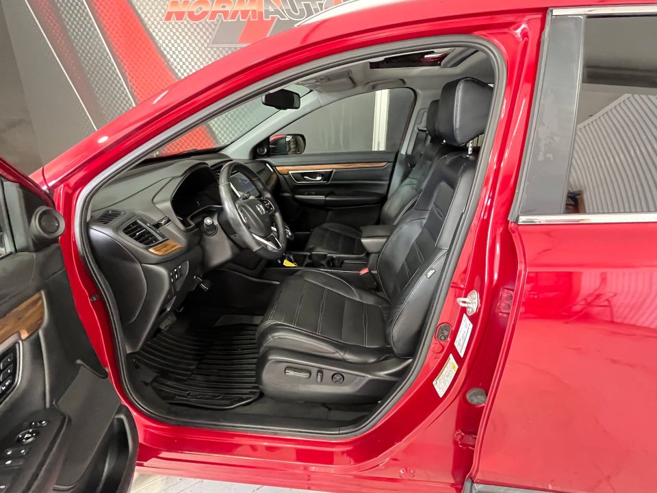 Honda CR-V 2021 - Image 13