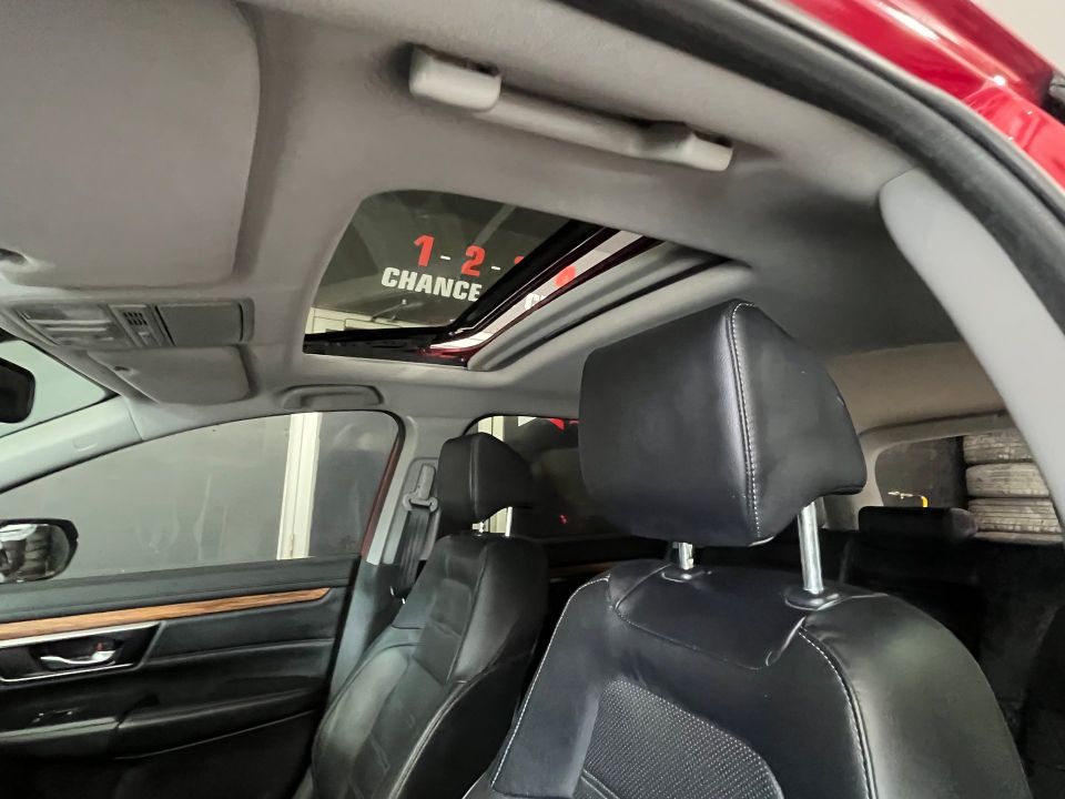 Honda CR-V 2021 - Image 14
