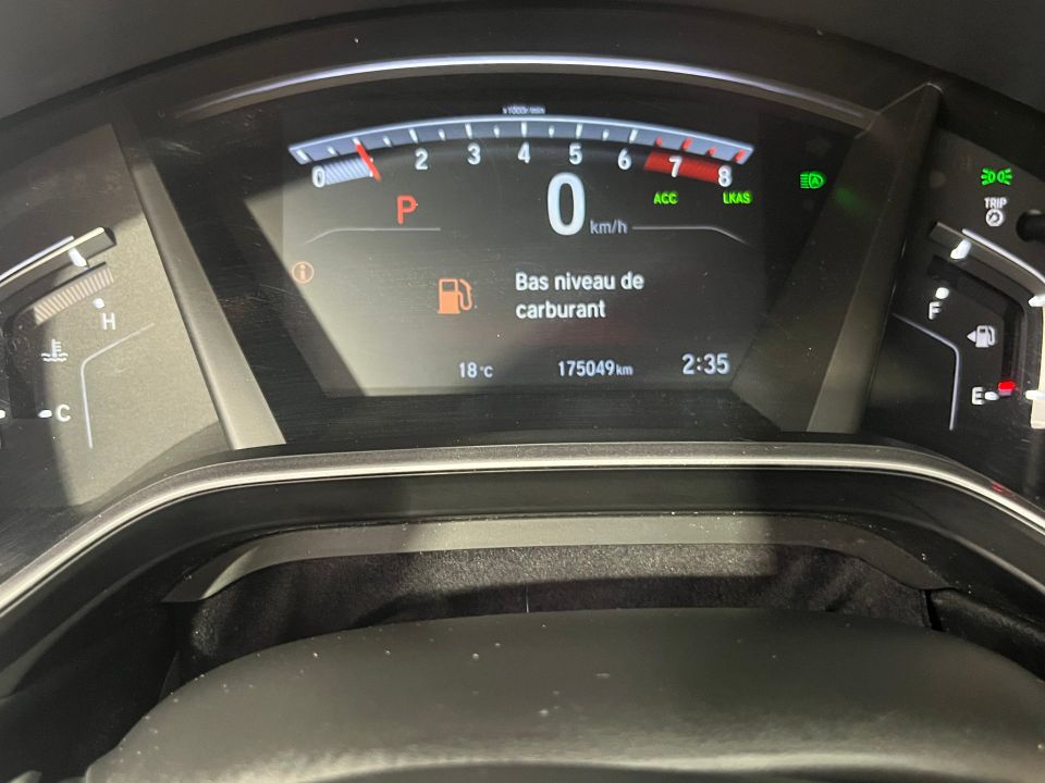 Honda CR-V 2021 - Image 15