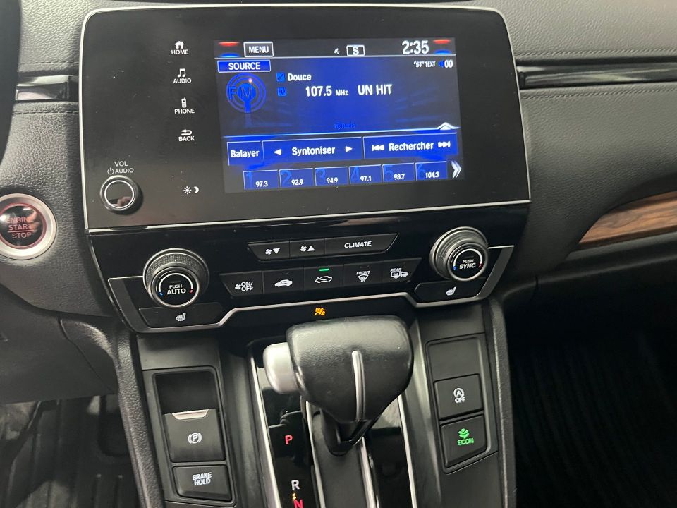 Honda CR-V 2021 - Image 16