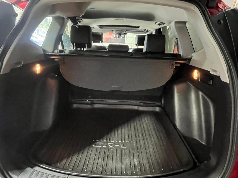 Honda CR-V 2021 - Image 8