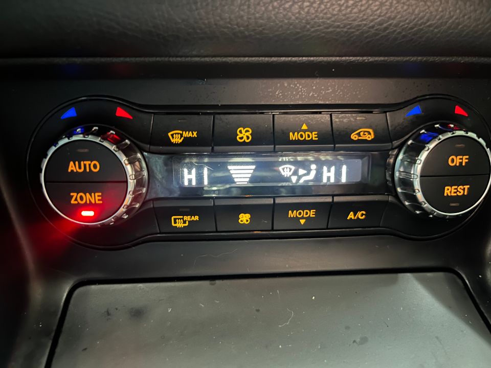 Mercedes-Benz GLA 250 2017 - Image 20