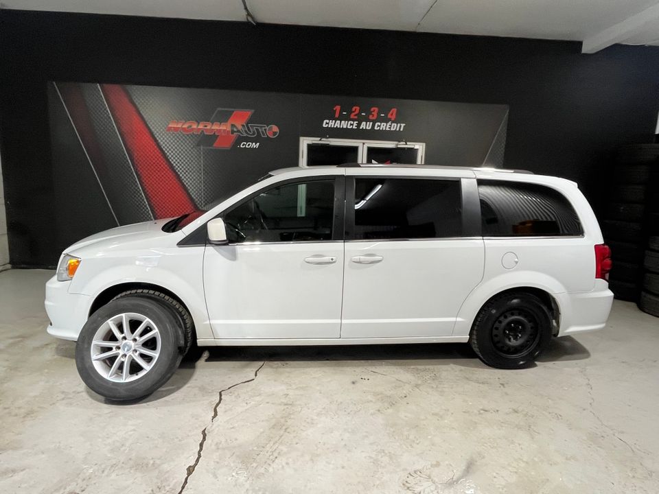 Dodge Grand Caravan 2020 - Image 2