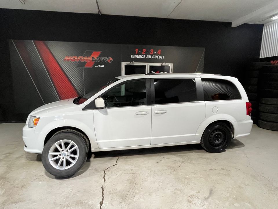 Dodge Grand Caravan 2020 - Image 3
