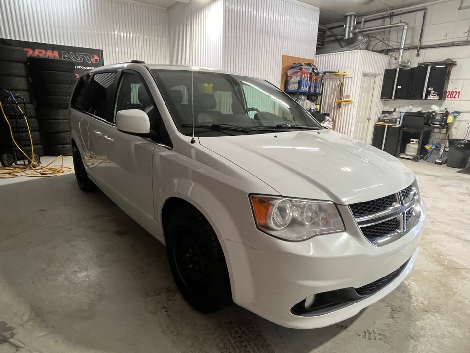 Dodge Grand Caravan 2020 - Image 10