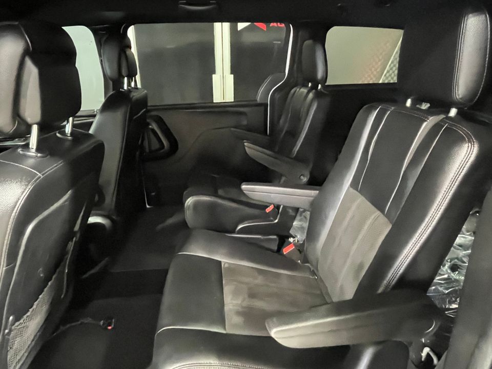 Dodge Grand Caravan 2020 - Image 13
