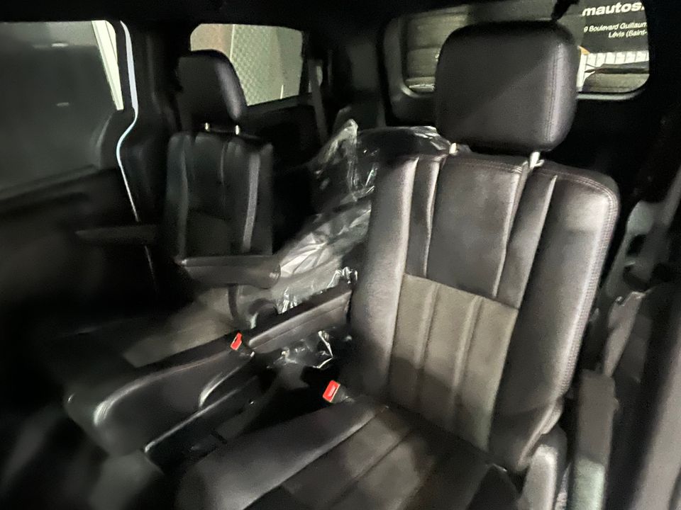 Dodge Grand Caravan 2020 - Image 14